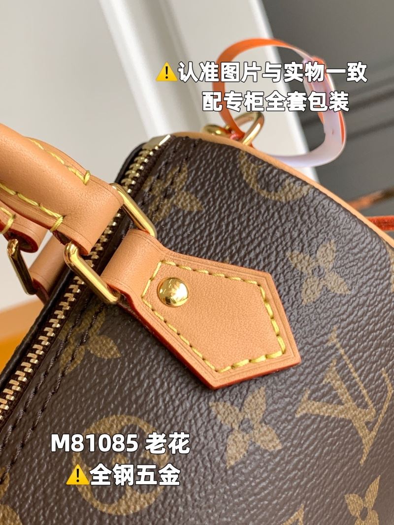 Louis Vuitton Speedy Bags